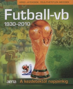 A futball-vb 1930-2010