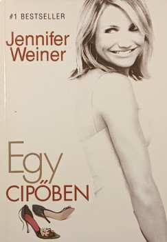 Jennifer Weiner - Egy cipben