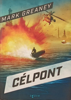 Mark Greaney - Clpont