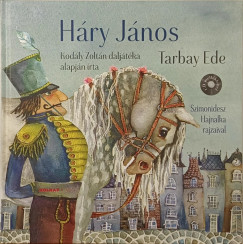 Tarbay Ede - Háry jános