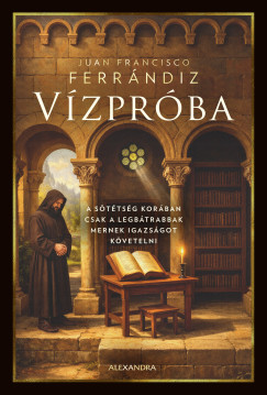 Juan Francisco Ferrándiz - Vízpróba