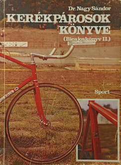 Dr. Nagy Sndor - Kerkprosok knyve