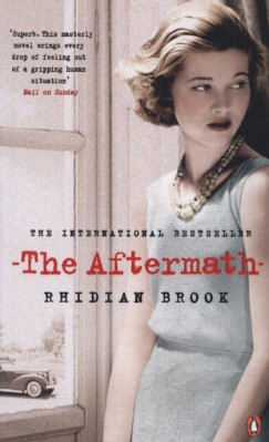 Rhidian Brook - The Aftermath