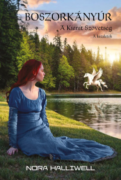Nora Halliwell - Boszork�ny�r