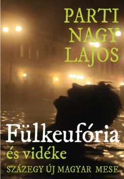 Parti Nagy Lajos - Flkeufria