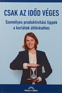 Kitti Magyar - Csak az idd vges