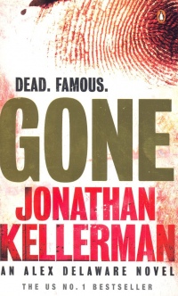 Jonathan Kellerman - Gone