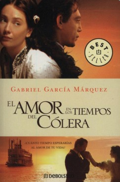 Gabriel Garca Mrquez - El Amor en los Tiempos del Clera