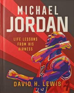 David H. Lewis - Michael Jordan