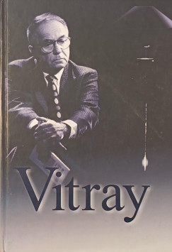 Vitray Tamás - Vitray
