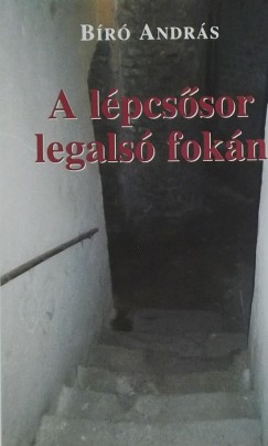 Br Andrs - A lpcssor legals fokn