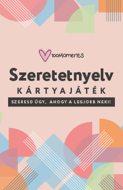 Szeretetnyelv krtyajtk proknak
