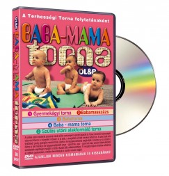 Vlogats - Baba-mama torna - DVD