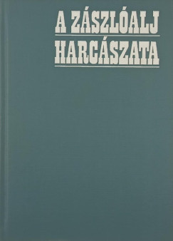 E. T. Maracsenko - A z�szl�alj harc�szata