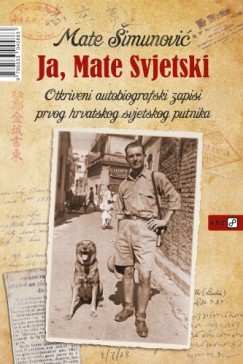 Mate �imunovi� - Ja, Mate Svjetski