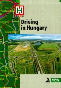 Somfai Pter   (Szerk.) - Driving in Hungary