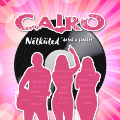 Carlo - Nlkled - CD