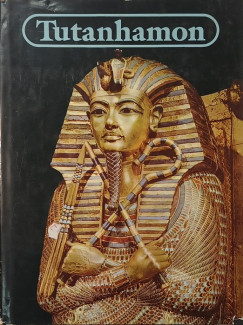 Christiane Desroches-Noblecourt - Tutanhamon