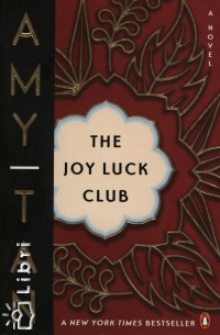 Amy Tan - The Joy Luck Club