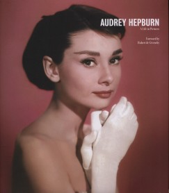 Yann-Brice Dherbier - Audrey hepburn