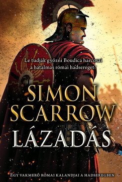 Simon Scarrow - Lzads