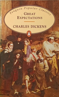 Charles Dickens - Great expectations