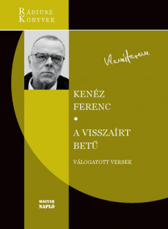 Kenz Ferenc - A visszart bet