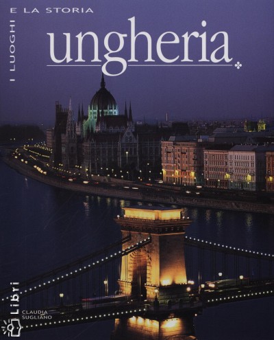 Claudia Sugliano - Ungheria