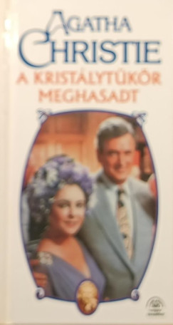 Agatha Christie Mallowan - A kristlytkr meghasadt
