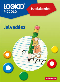 Logico Piccolo 3304a - Iskolakezds: Jelvadsz