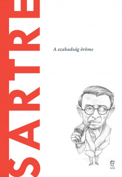J. L. Rodrguez Garca - Sartre - A szabadsg rme