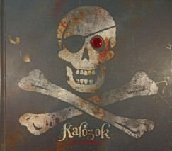 John Matthews - Kalzok
