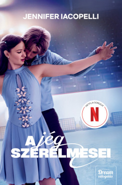 Jennifer Iacopelli - A j�g szerelmesei