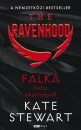 Kate Stewart - The Ravenhood - Falka