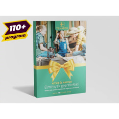 Kicsik �s nagyok - Te Napod �lm�nydoboz