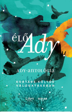 Ady Endre - l Ady: Ady-antolgia