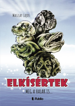 Maszlay Lajos - Elksrtek
