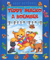 Teddy mack - A hember