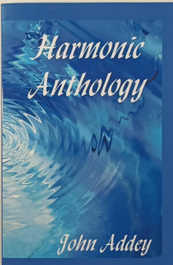 John Addey - Harmonic Anthology