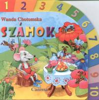 Wanda Chotomska - Szmok