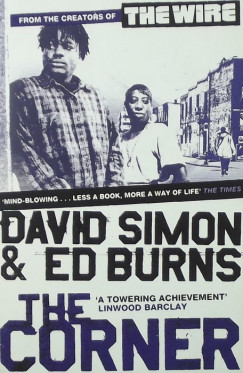 Ed Burns - David Simon - The Corner