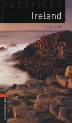 Tim Vicary - Ireland