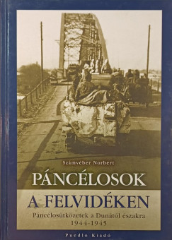 Szmvber Norbert - Pnclosok a Felvidken