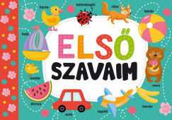 Els� szavaim