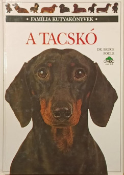 Dr. Bruce Fogle - A tacsk�