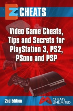 The Cheat Mistress - PlayStation 3,PS2,PS One, PSP - Video game cheats tips secrets for playstation 3 PS3 PS1 and PSP