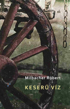 Milbacher Rbert - Keser vz