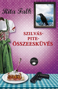 Rita Falk - Szilvspite-sszeeskvs