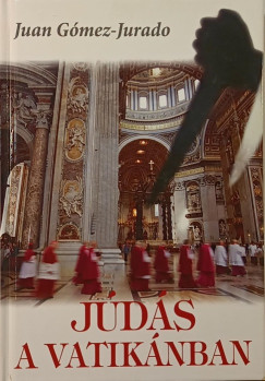 Juan Gmez-Jurado - Jds a Vatiknban