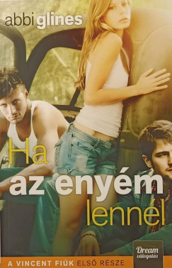 Abbi Glines - Ha az enym lennl